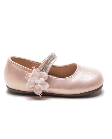 Kidsatelier-Tulleen-TSM42025-Pink-primrose-rhinestone-flats