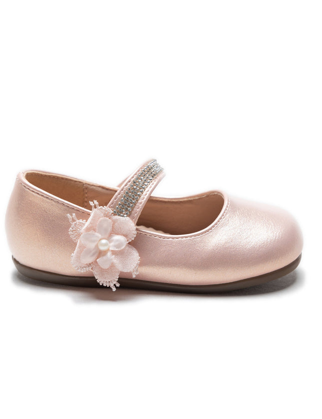 Kidsatelier-Tulleen-TSM42025-Pink-primrose-rhinestone-flats