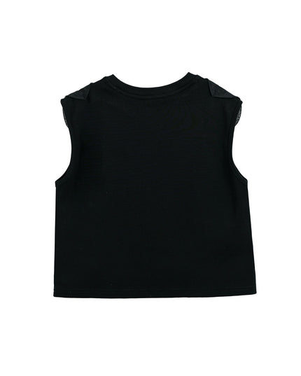 kidsatelier-tulleen-TUD52024-black-hearts-sleeveless-shorts-set