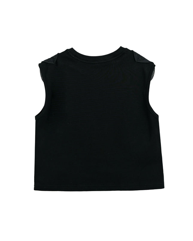 kidsatelier-tulleen-TUD52024-black-hearts-sleeveless-shorts-set