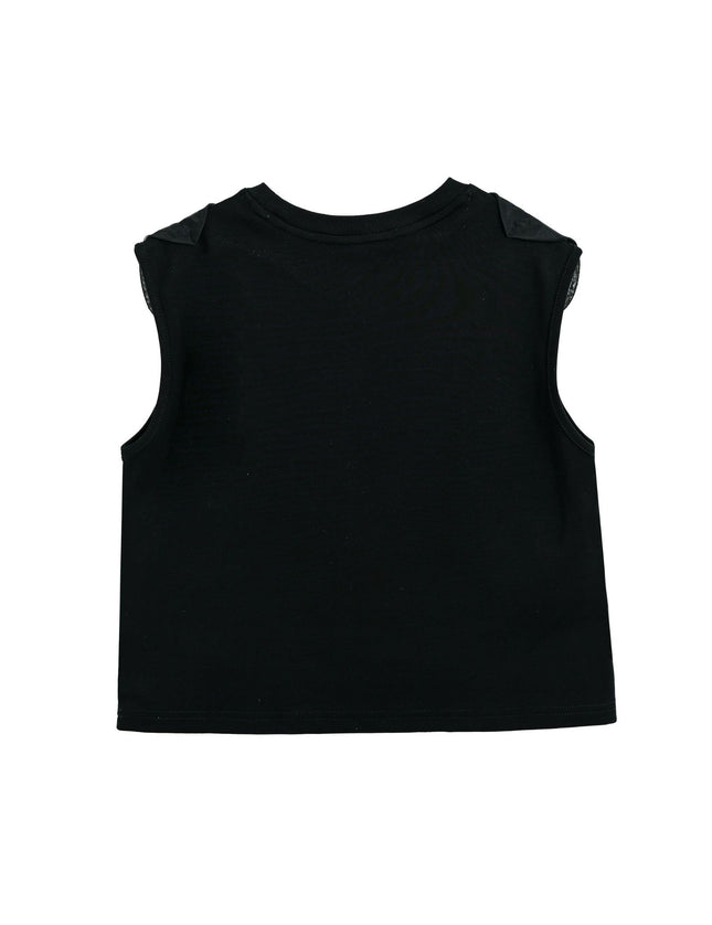 kidsatelier-tulleen-TUD52024-black-hearts-sleeveless-shorts-set