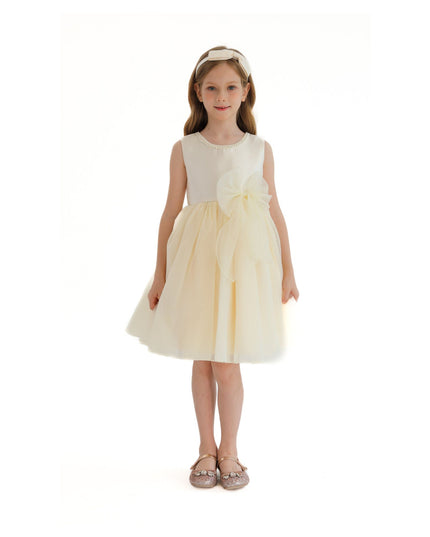 kidsatelier-tulleen-TUL-246951-Champagne-felice-tulle-bow-dress