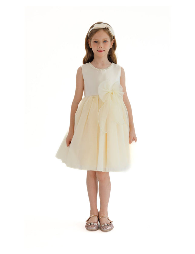 kidsatelier-tulleen-TUL-246951-Champagne-felice-tulle-bow-dress