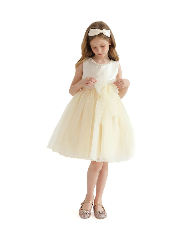 kidsatelier-tulleen-TUL-246951-Champagne-felice-tulle-bow-dress