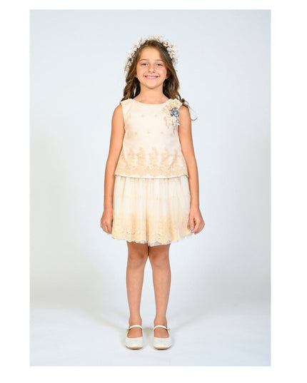 Montrose Dress