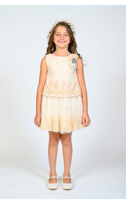 kidsatelier-tulleen-2600-beige-pink-dress