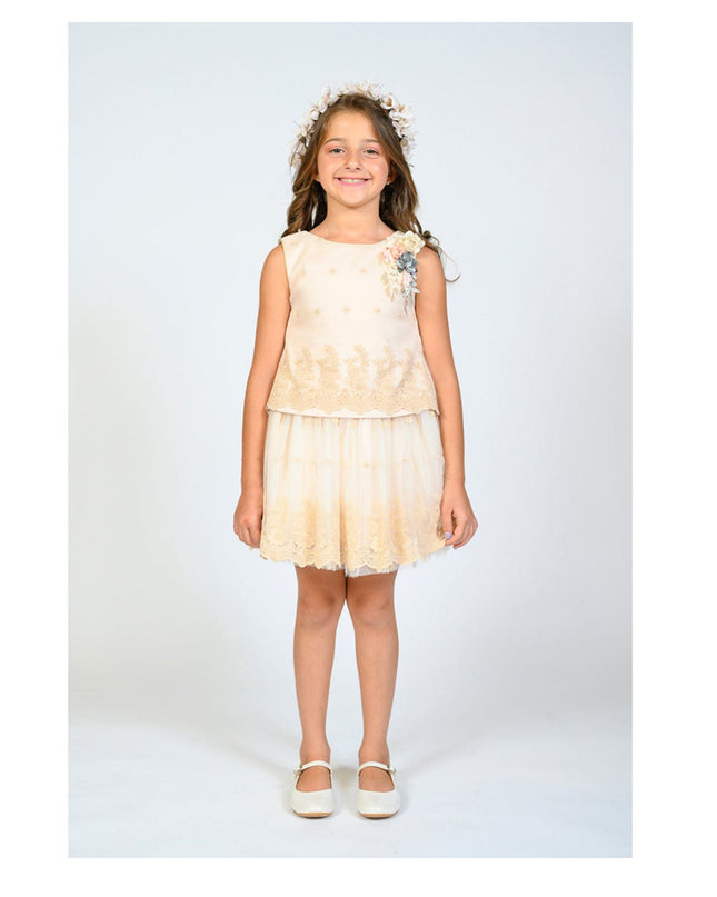Montrose Dress
