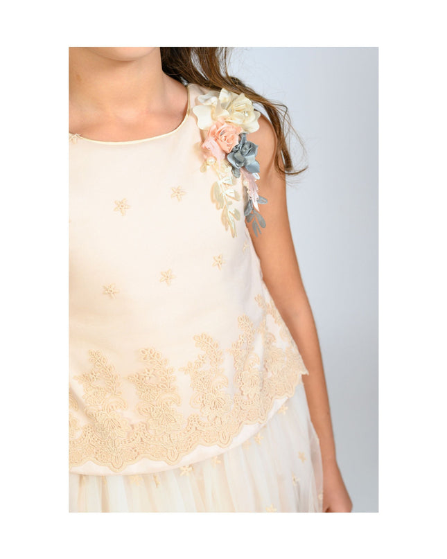 Montrose Dress