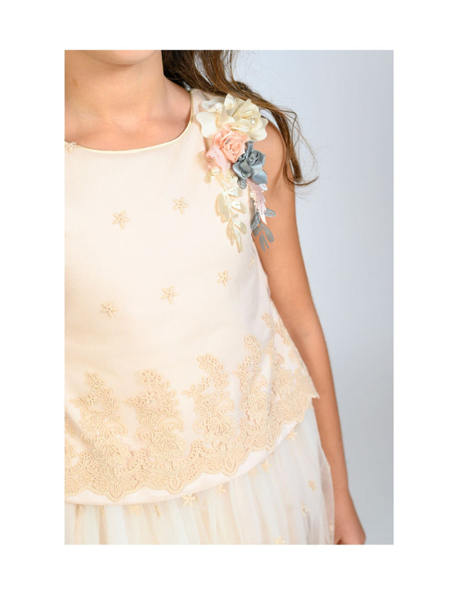 Montrose Dress