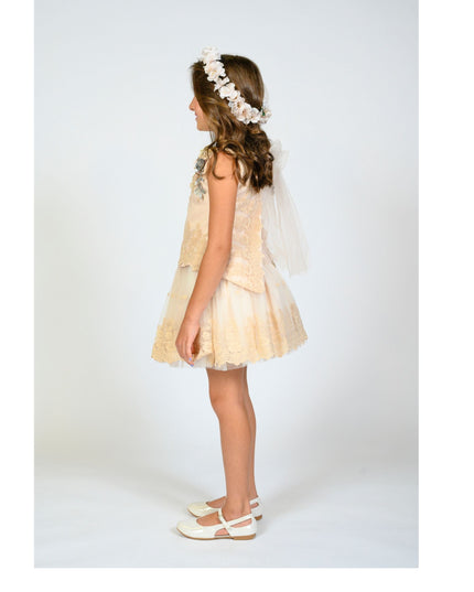 Montrose Dress