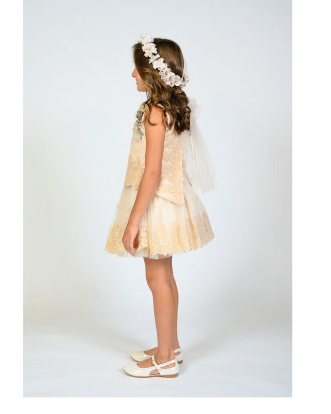 Montrose Dress