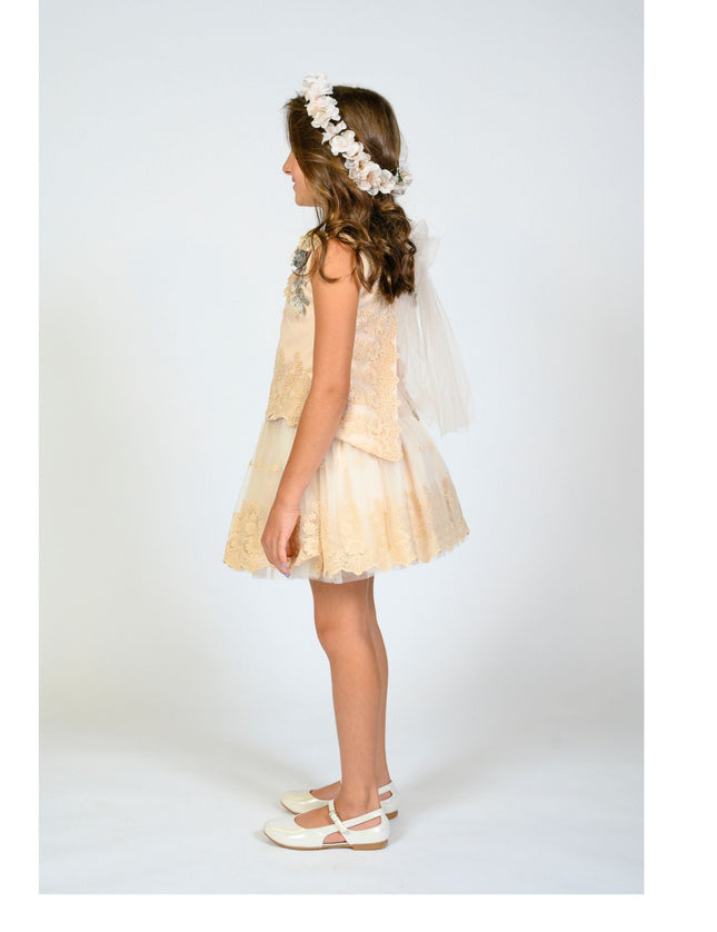 Montrose Dress