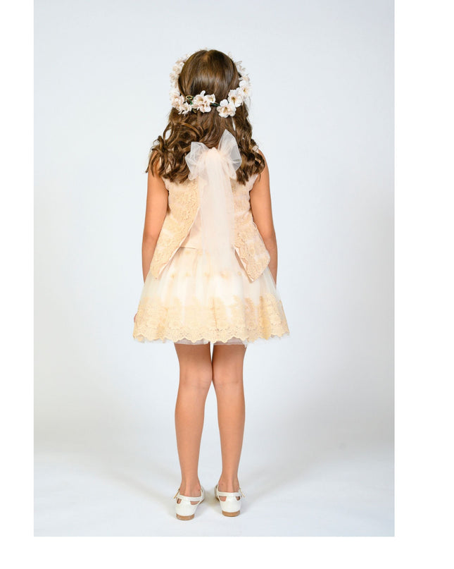 Montrose Dress