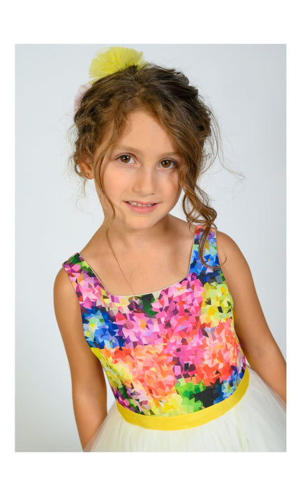 kidsatelier-tulleen-short-white-rainbow-geo-tulle-dress-ss19416