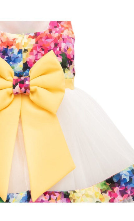 kidsatelier-tulleen-short-white-rainbow-geo-tulle-dress-ss19416