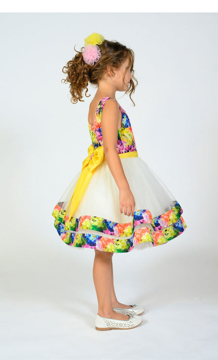 kidsatelier-tulleen-short-white-rainbow-geo-tulle-dress-ss19416