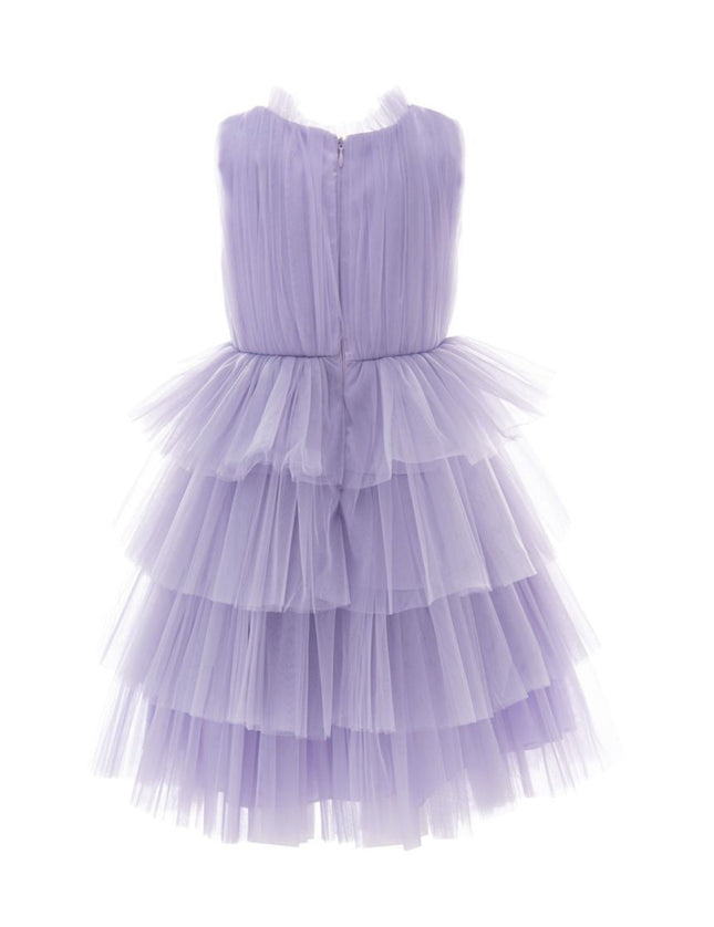kidsatelier-tulleen-1995-Purple-tulleen-purple-farvue-tiered-tulle-dress-1995-purple