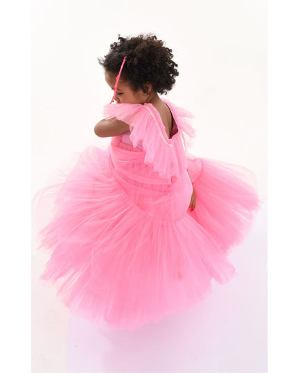 kidsatelier-tulleen-2201-Pink-beckwith-ruffle-dress