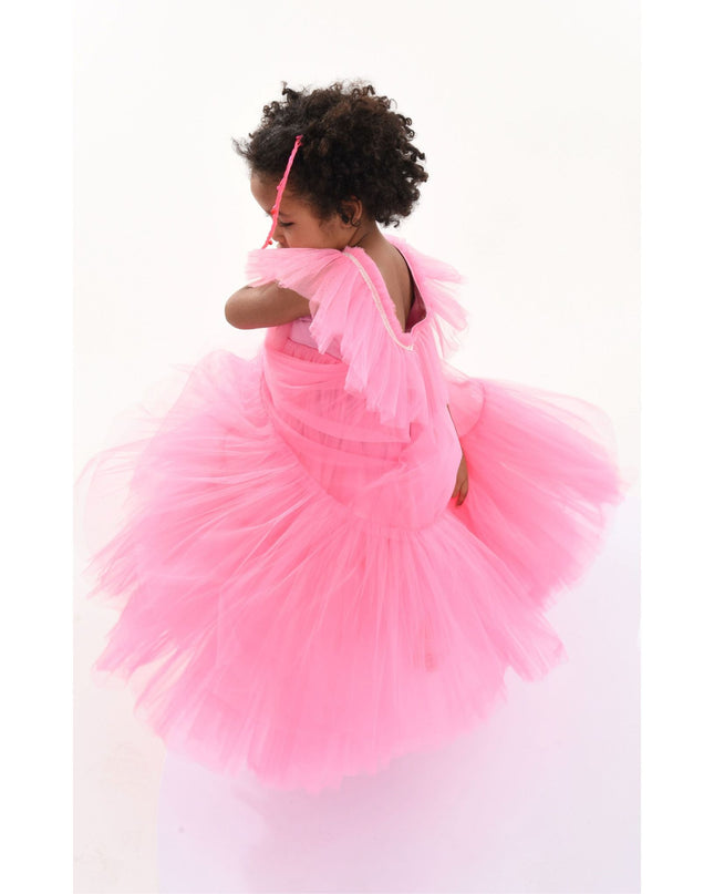 kidsatelier-tulleen-2201-Pink-beckwith-ruffle-dress