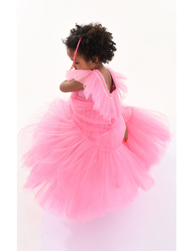 kidsatelier-tulleen-2201-Pink-beckwith-ruffle-dress