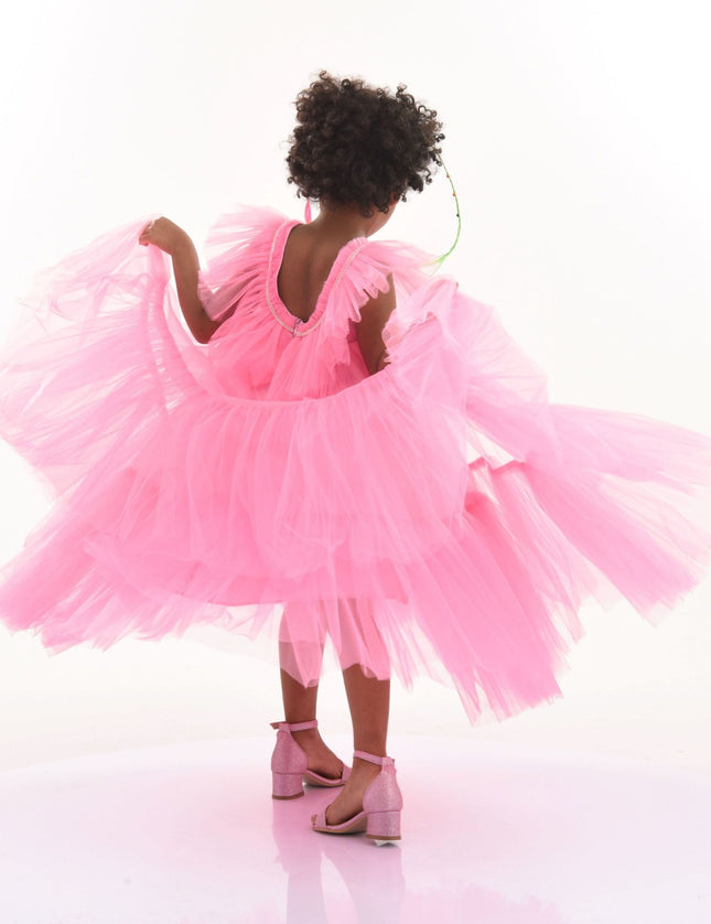 kidsatelier-tulleen-2201-Pink-beckwith-ruffle-dress