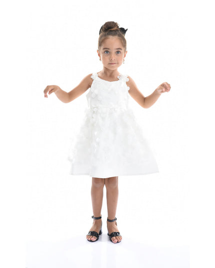 kidsatelier-tulleen-T-2207-White-lago-floral-dress