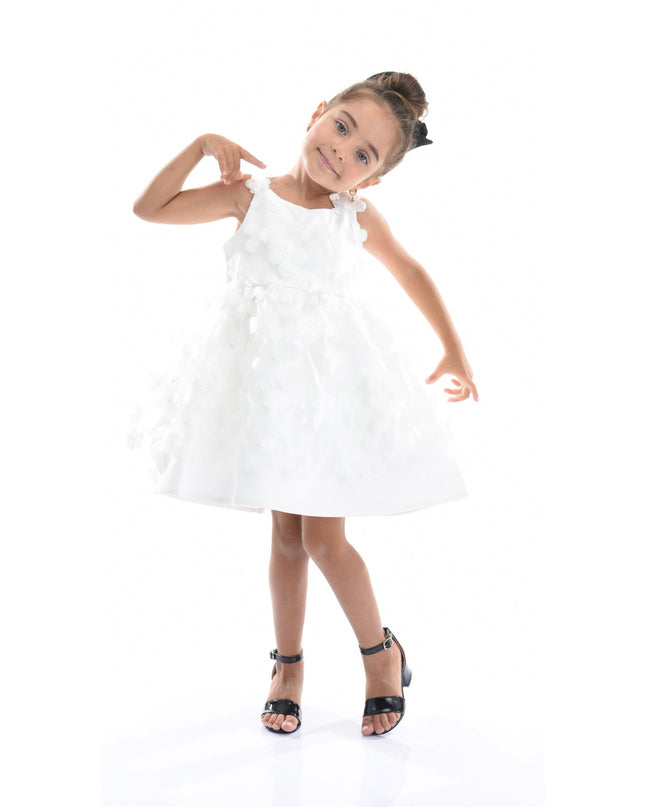 kidsatelier-tulleen-T-2207-White-lago-floral-dress