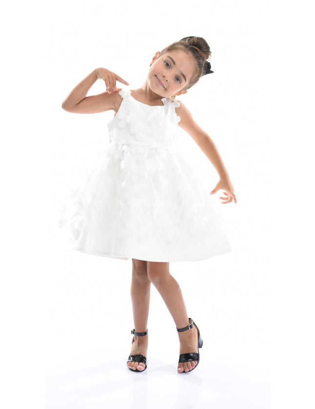 kidsatelier-tulleen-T-2207-White-lago-floral-dress