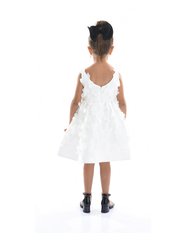 kidsatelier-tulleen-T-2207-White-lago-floral-dress