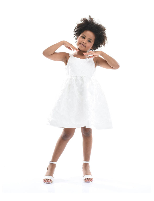 kidsatelier-tulleen-T-2208-White-ravine-floral-dress
