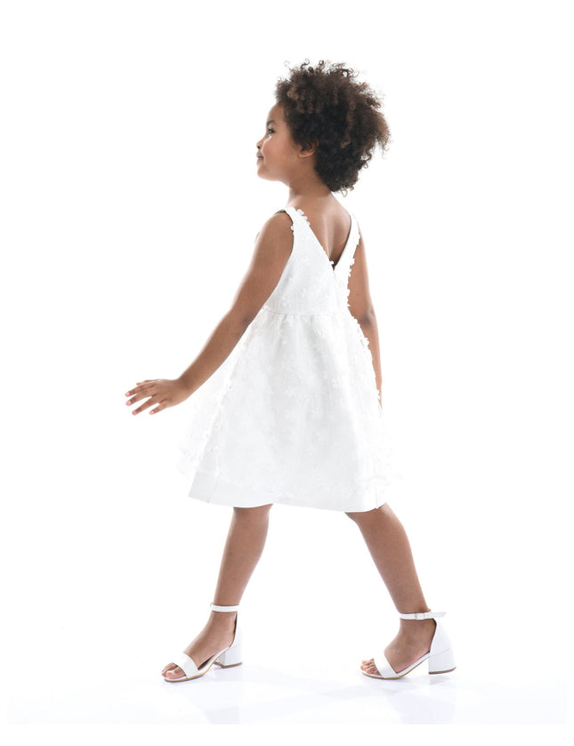kidsatelier-tulleen-T-2208-White-ravine-floral-dress