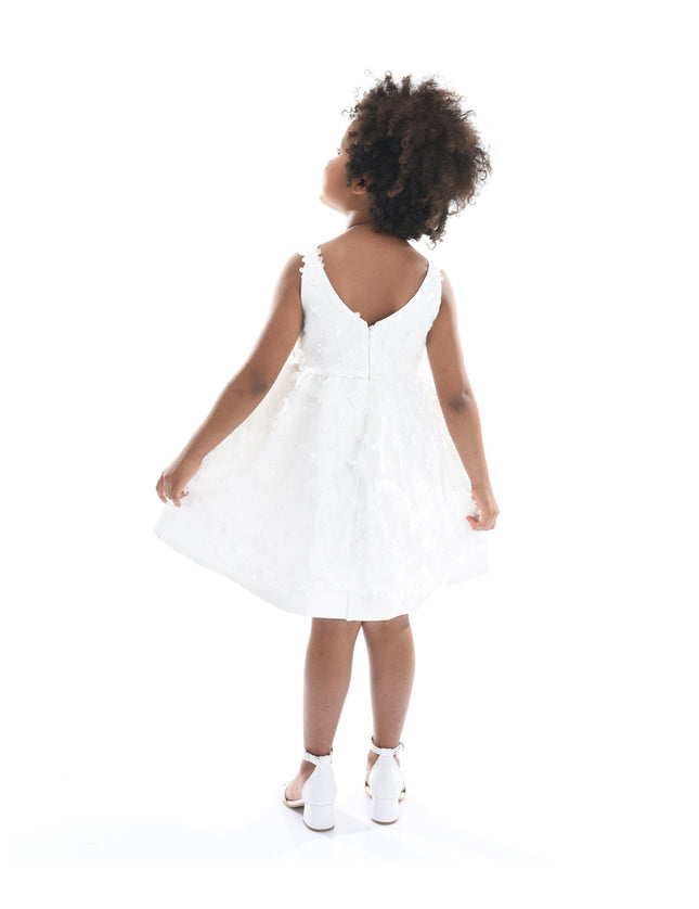 kidsatelier-tulleen-T-2208-White-ravine-floral-dress