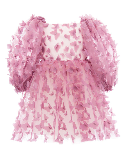 Kidsatelier-tulleen-2210-Pink-bell-mariposa-dress-1