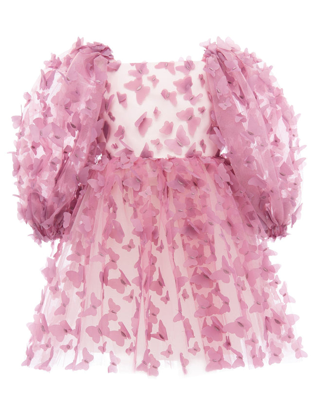 Kidsatelier-tulleen-2210-Pink-bell-mariposa-dress-1