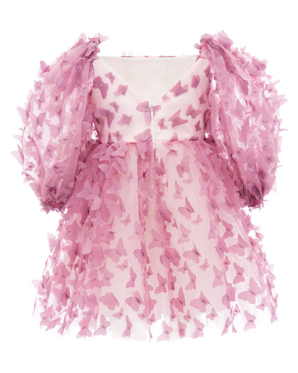 Kidsatelier-tulleen-2210-Pink-bell-mariposa-dress-1