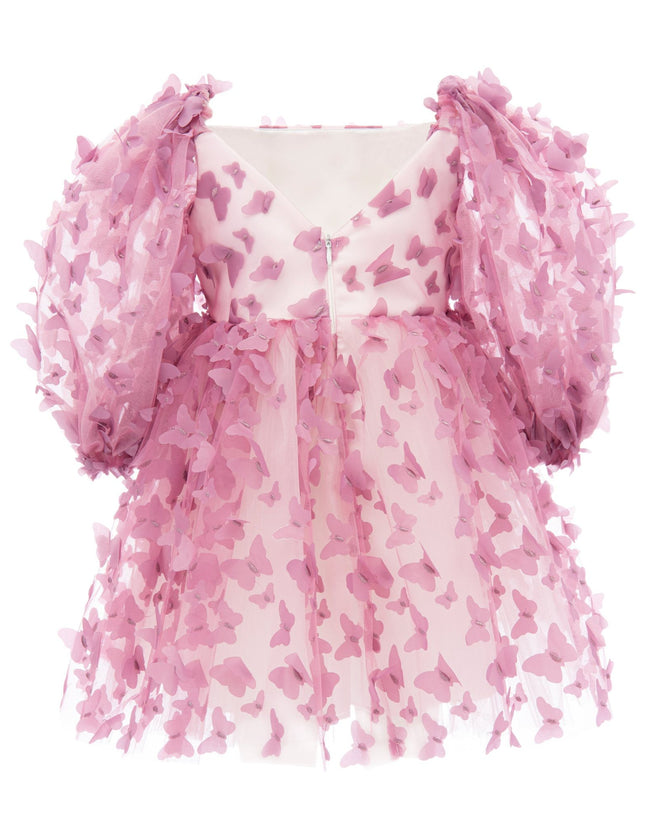 Kidsatelier-tulleen-2210-Pink-bell-mariposa-dress-1