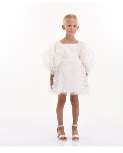 kidsatelier-tulleen-T-2210-White-bell-mariposa-dress