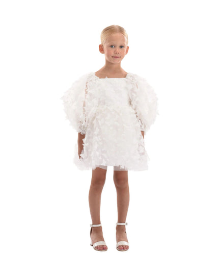 kidsatelier-tulleen-T-2210-White-bell-mariposa-dress
