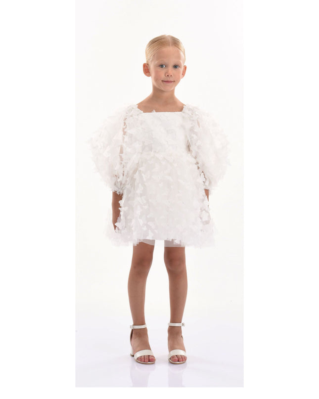 kidsatelier-tulleen-T-2210-White-bell-mariposa-dress
