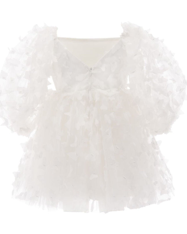 kidsatelier-tulleen-T-2210-White-bell-mariposa-dress
