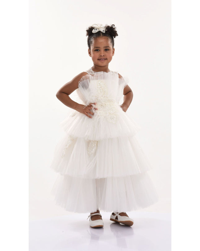 kidsatelier-tulleen-22923-tulleen-white-zayante-tiered-dress-22923