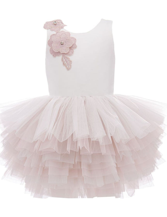 kidsatelier-tulleen-22925-pink-littlebrook-floral-tulle-dress