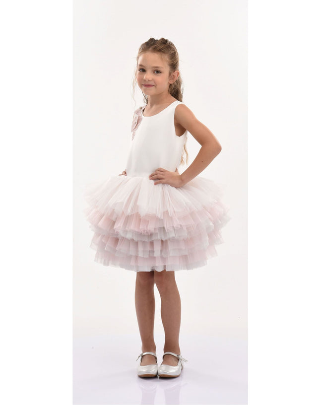 kidsatelier-tulleen-22925-pink-littlebrook-floral-tulle-dress