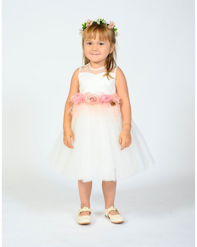 kidsatelier-tulleen-2580-tulleen-white-brooke-floral-dress-2580-cream