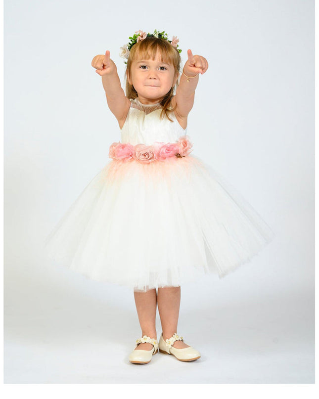 kidsatelier-tulleen-2580-tulleen-white-brooke-floral-dress-2580-cream
