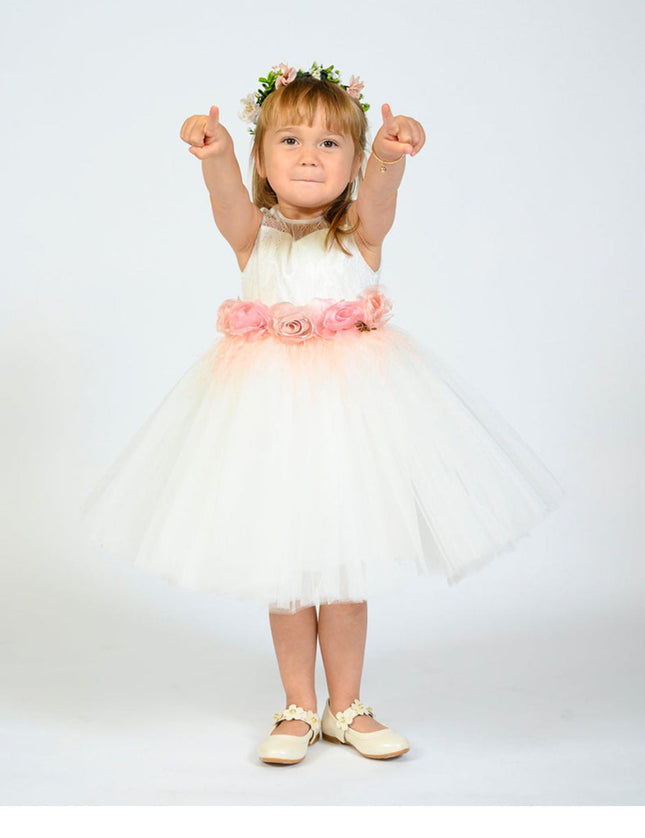 kidsatelier-tulleen-2580-tulleen-white-brooke-floral-dress-2580-cream