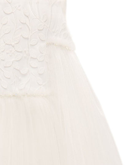 Kidsatelier-tulleen-2732- White-tulleen-white-embroidered-tulle-dress-2732-white