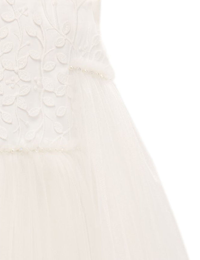 Kidsatelier-tulleen-2732- White-tulleen-white-embroidered-tulle-dress-2732-white