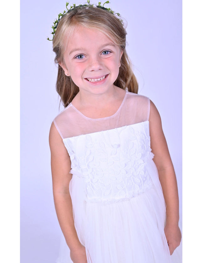 Kidsatelier-tulleen-2732- White-tulleen-white-embroidered-tulle-dress-2732-white