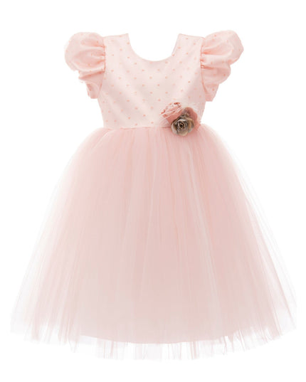 kidsatelier-Tulleen-2741-Pink-nez-perce-dress